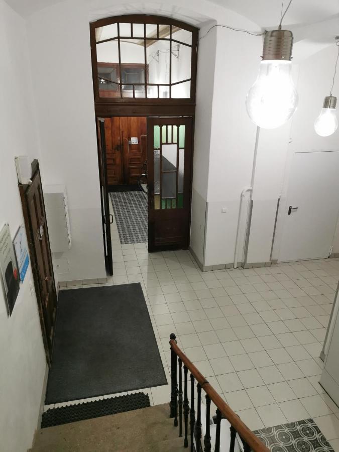 Industrial Studio Am Neuen Dom 林茨 外观 照片