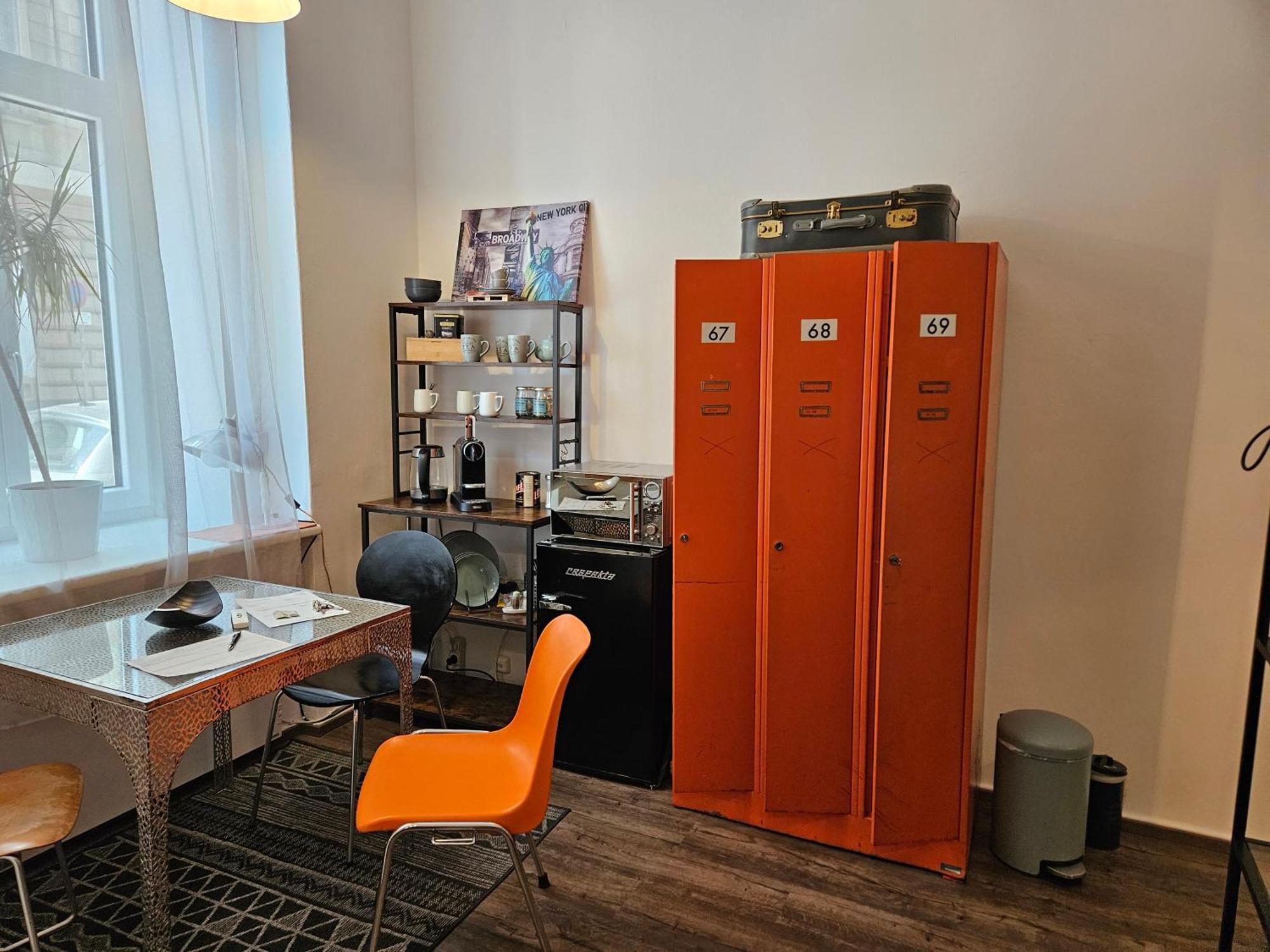 Industrial Studio Am Neuen Dom 林茨 外观 照片